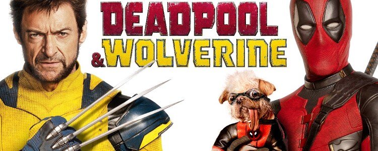 Deadpool & Wolverine - VJ ice P